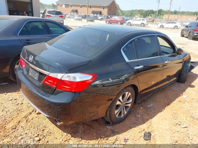 Photo 3 VIN: 1HGCR2F35FA041051 - HONDA ACCORD 