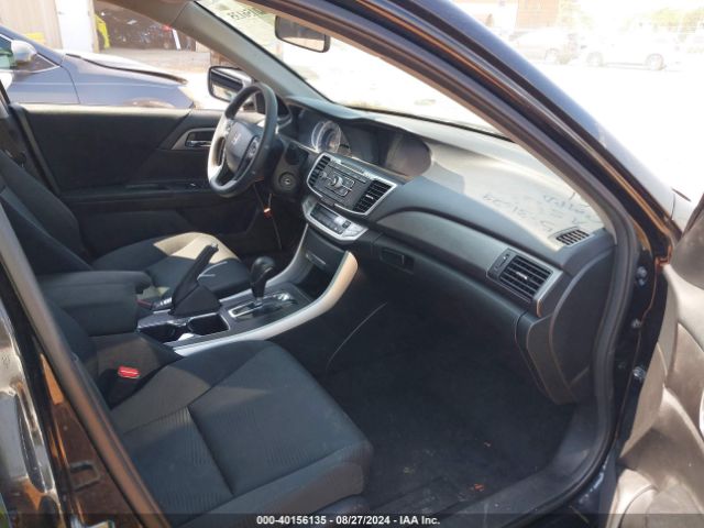 Photo 4 VIN: 1HGCR2F35FA041051 - HONDA ACCORD 