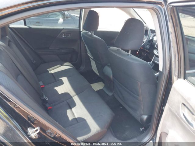 Photo 7 VIN: 1HGCR2F35FA041051 - HONDA ACCORD 