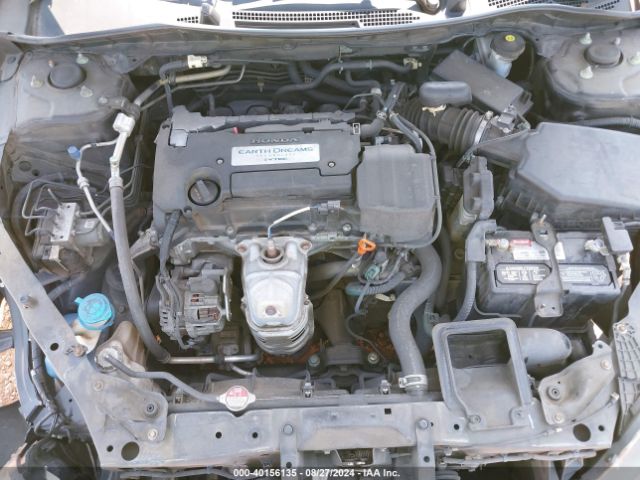 Photo 9 VIN: 1HGCR2F35FA041051 - HONDA ACCORD 