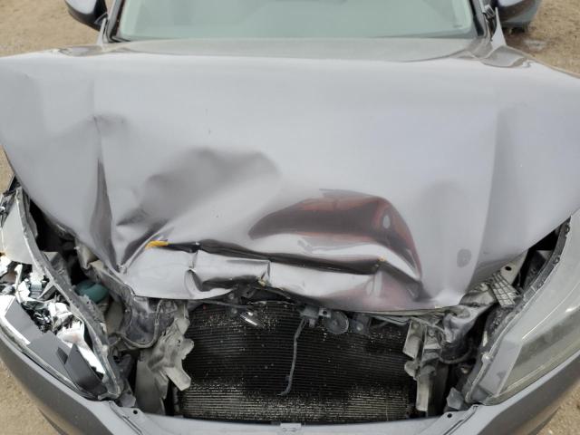 Photo 10 VIN: 1HGCR2F35FA042331 - HONDA ACCORD LX 