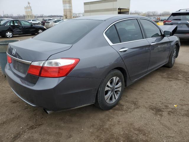 Photo 2 VIN: 1HGCR2F35FA042331 - HONDA ACCORD LX 