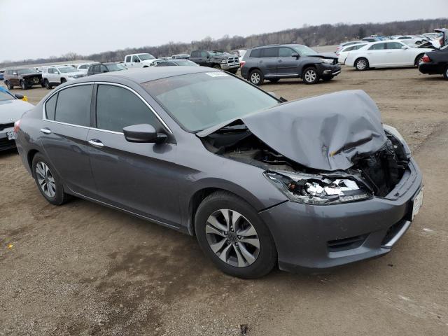 Photo 3 VIN: 1HGCR2F35FA042331 - HONDA ACCORD LX 