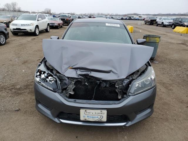 Photo 4 VIN: 1HGCR2F35FA042331 - HONDA ACCORD LX 