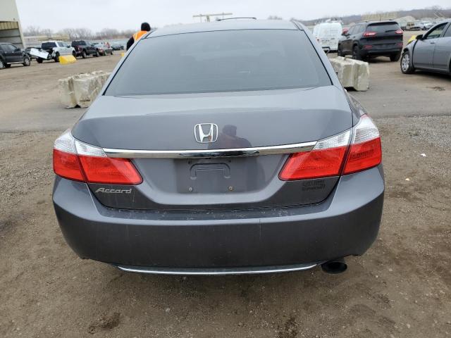 Photo 5 VIN: 1HGCR2F35FA042331 - HONDA ACCORD LX 