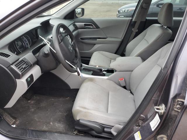 Photo 6 VIN: 1HGCR2F35FA042331 - HONDA ACCORD LX 