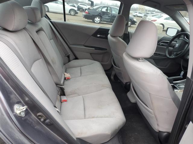 Photo 9 VIN: 1HGCR2F35FA042331 - HONDA ACCORD LX 