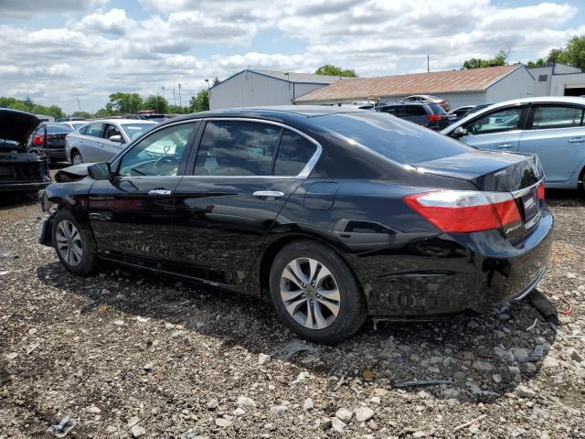 Photo 1 VIN: 1HGCR2F35FA043530 - HONDA ACCORD LX 