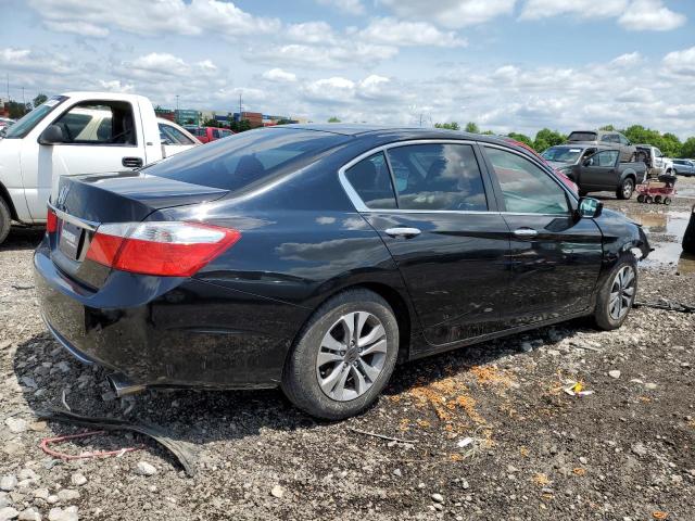 Photo 2 VIN: 1HGCR2F35FA043530 - HONDA ACCORD LX 