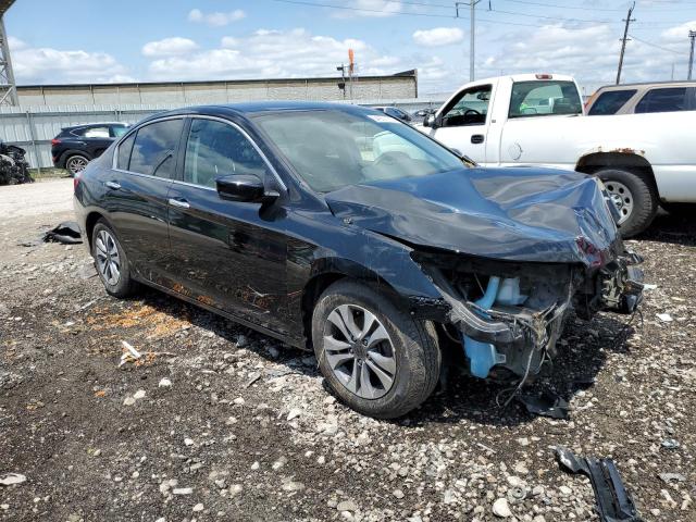 Photo 3 VIN: 1HGCR2F35FA043530 - HONDA ACCORD LX 