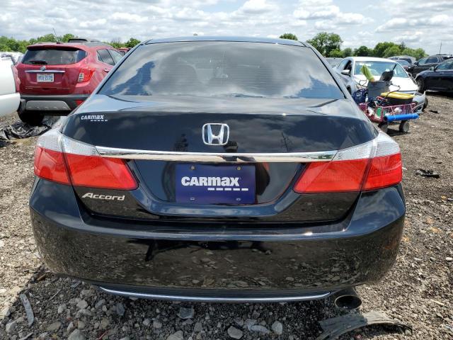 Photo 5 VIN: 1HGCR2F35FA043530 - HONDA ACCORD LX 