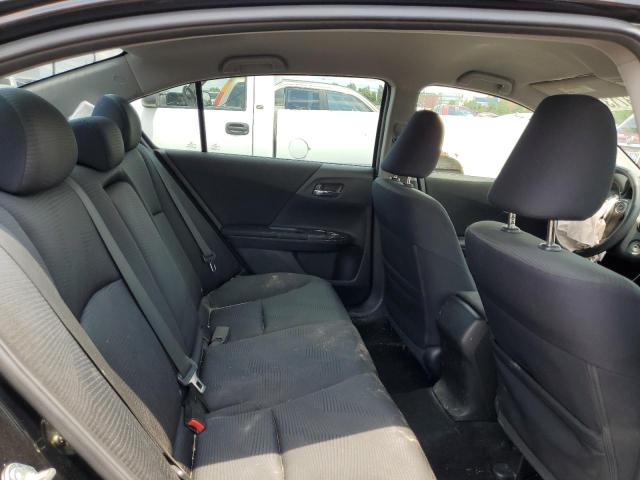 Photo 9 VIN: 1HGCR2F35FA043530 - HONDA ACCORD LX 