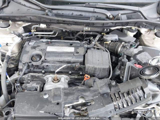 Photo 9 VIN: 1HGCR2F35FA045617 - HONDA ACCORD 