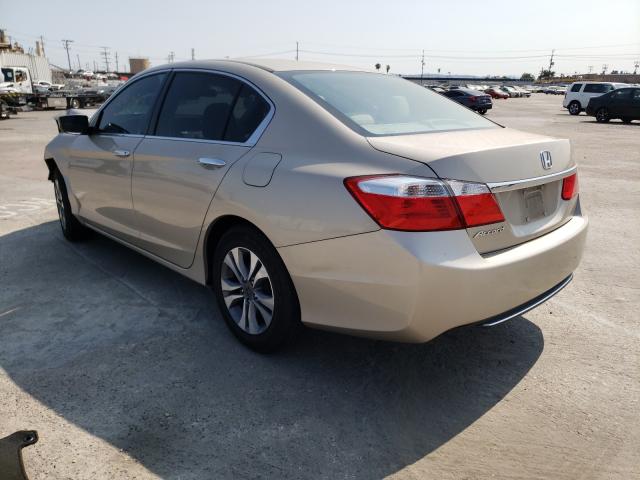 Photo 2 VIN: 1HGCR2F35FA046279 - HONDA ACCORD LX 