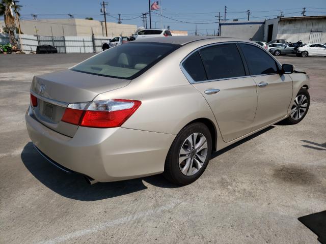 Photo 3 VIN: 1HGCR2F35FA046279 - HONDA ACCORD LX 