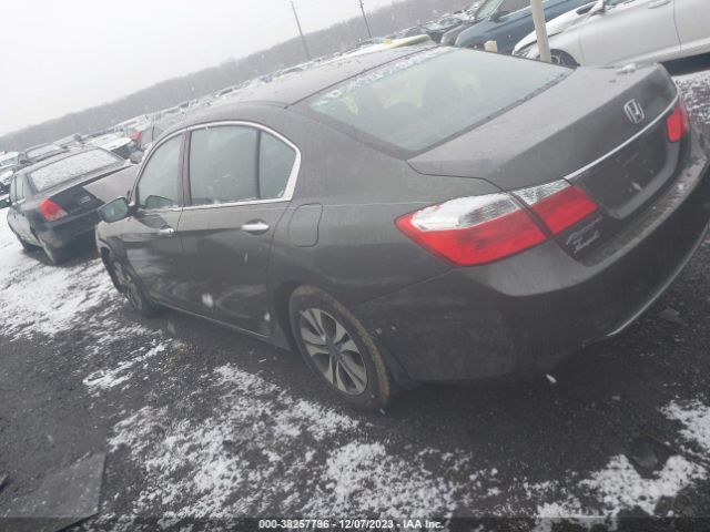 Photo 2 VIN: 1HGCR2F35FA047013 - HONDA ACCORD 