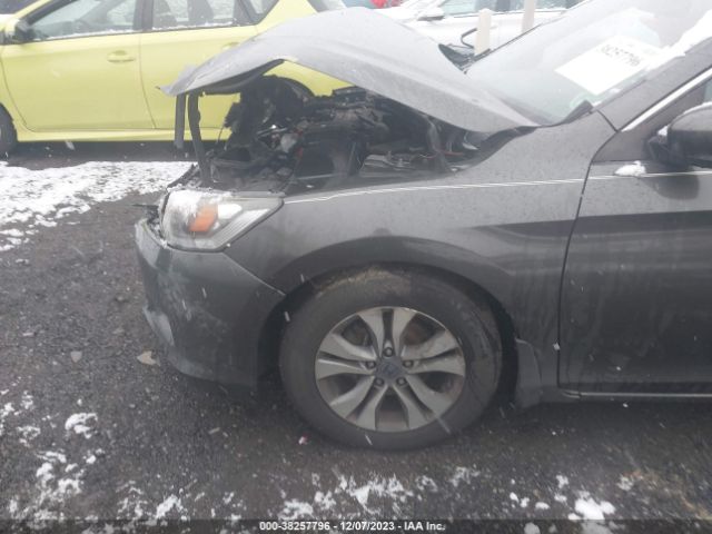 Photo 5 VIN: 1HGCR2F35FA047013 - HONDA ACCORD 