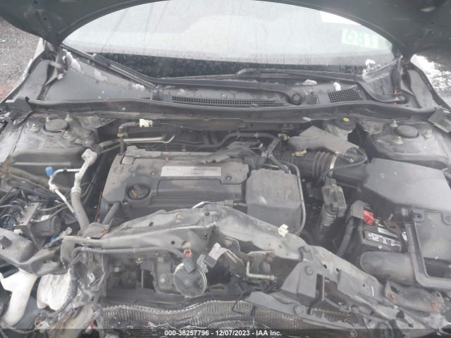 Photo 9 VIN: 1HGCR2F35FA047013 - HONDA ACCORD 