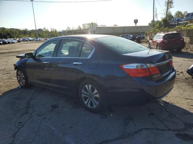 Photo 1 VIN: 1HGCR2F35FA048565 - HONDA ACCORD LX 