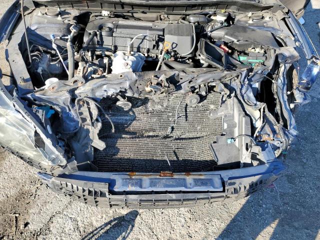 Photo 10 VIN: 1HGCR2F35FA048565 - HONDA ACCORD LX 