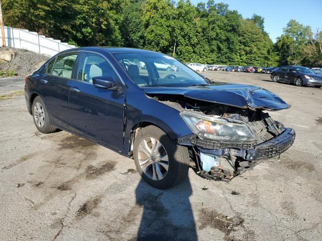 Photo 3 VIN: 1HGCR2F35FA048565 - HONDA ACCORD LX 