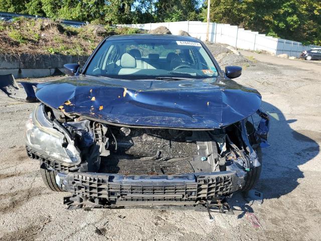 Photo 4 VIN: 1HGCR2F35FA048565 - HONDA ACCORD LX 