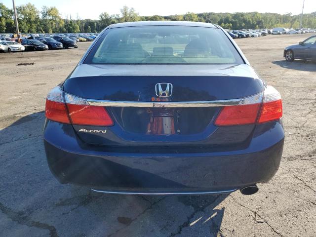 Photo 5 VIN: 1HGCR2F35FA048565 - HONDA ACCORD LX 