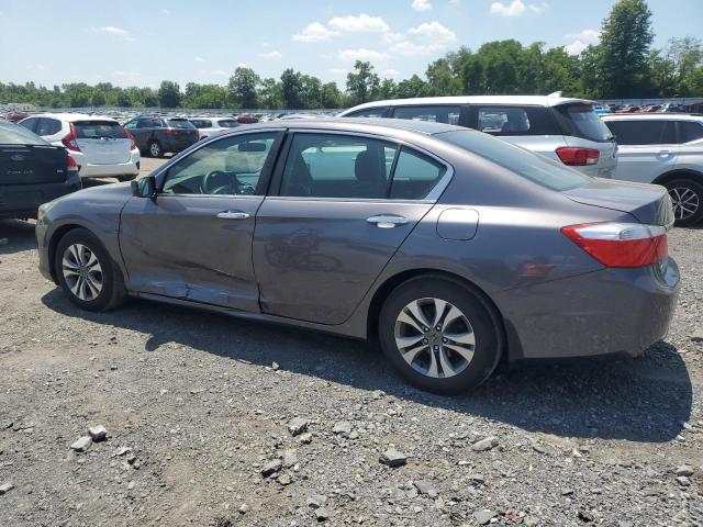 Photo 1 VIN: 1HGCR2F35FA051031 - HONDA ACCORD 