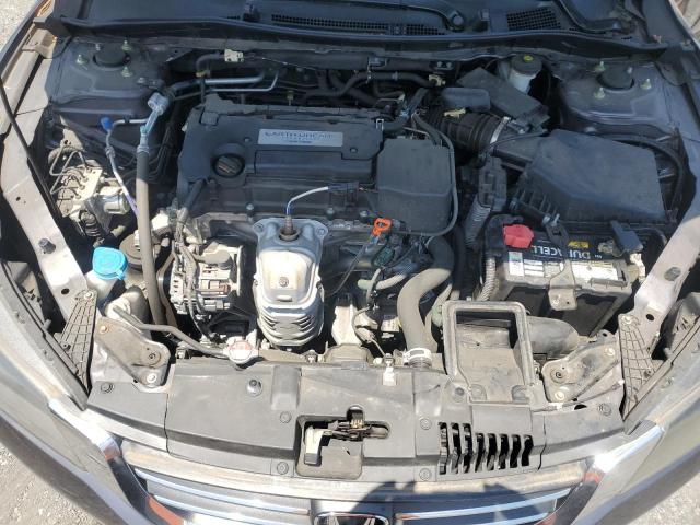 Photo 10 VIN: 1HGCR2F35FA051031 - HONDA ACCORD 