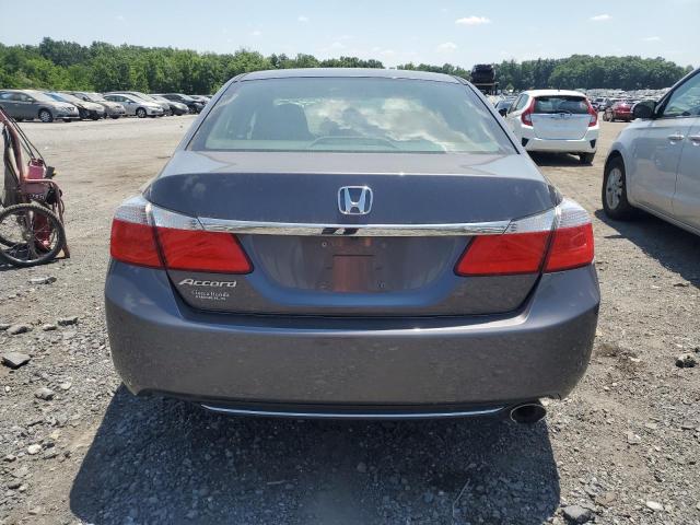 Photo 5 VIN: 1HGCR2F35FA051031 - HONDA ACCORD 