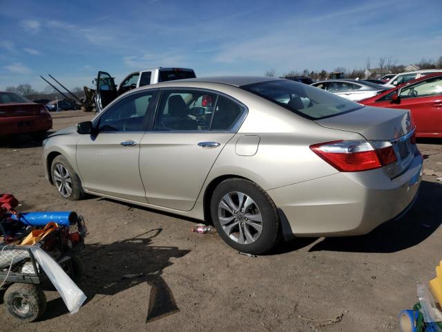 Photo 1 VIN: 1HGCR2F35FA054690 - HONDA ACCORD 