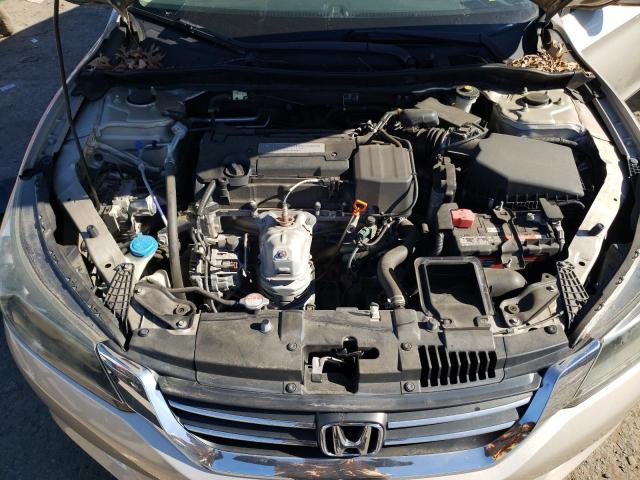 Photo 10 VIN: 1HGCR2F35FA054690 - HONDA ACCORD 