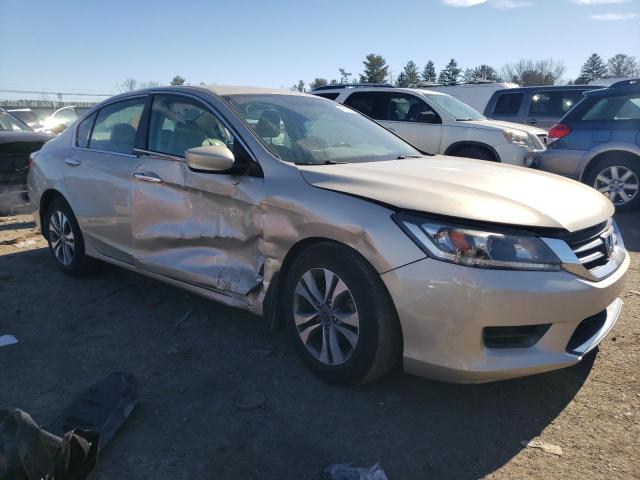 Photo 3 VIN: 1HGCR2F35FA054690 - HONDA ACCORD 