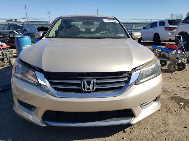 Photo 4 VIN: 1HGCR2F35FA054690 - HONDA ACCORD 