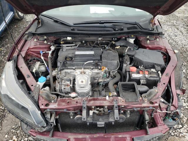 Photo 6 VIN: 1HGCR2F35FA055175 - HONDA ACCORD LX 