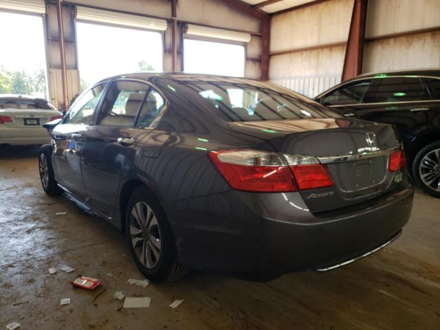 Photo 2 VIN: 1HGCR2F35FA057508 - HONDA ACCORD LX 