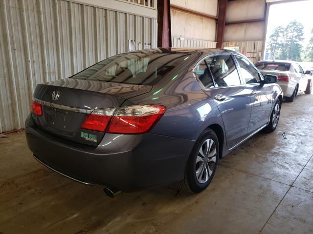 Photo 3 VIN: 1HGCR2F35FA057508 - HONDA ACCORD LX 