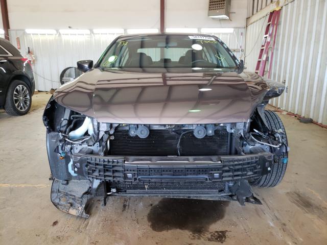 Photo 8 VIN: 1HGCR2F35FA057508 - HONDA ACCORD LX 