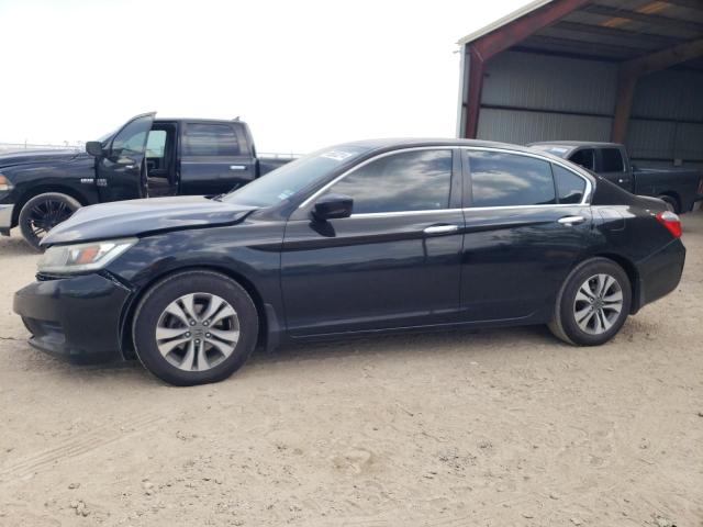 Photo 0 VIN: 1HGCR2F35FA058528 - HONDA ACCORD LX 