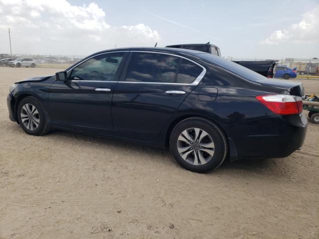 Photo 1 VIN: 1HGCR2F35FA058528 - HONDA ACCORD LX 