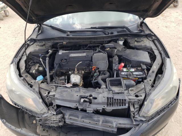 Photo 10 VIN: 1HGCR2F35FA058528 - HONDA ACCORD LX 