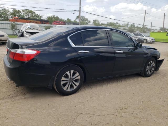 Photo 2 VIN: 1HGCR2F35FA058528 - HONDA ACCORD LX 