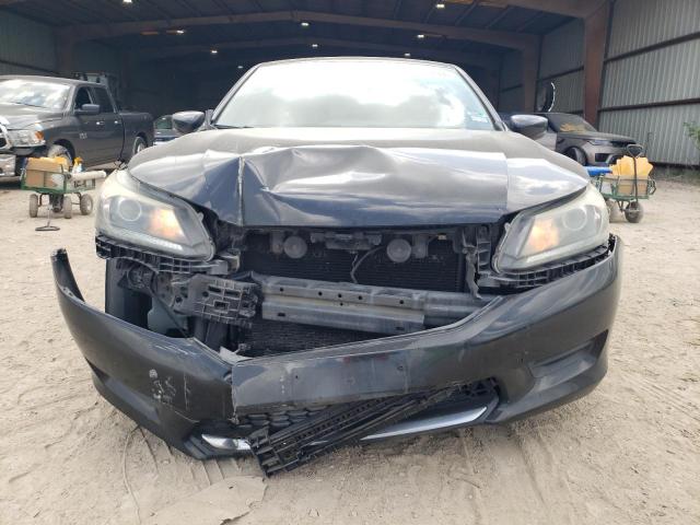 Photo 4 VIN: 1HGCR2F35FA058528 - HONDA ACCORD LX 