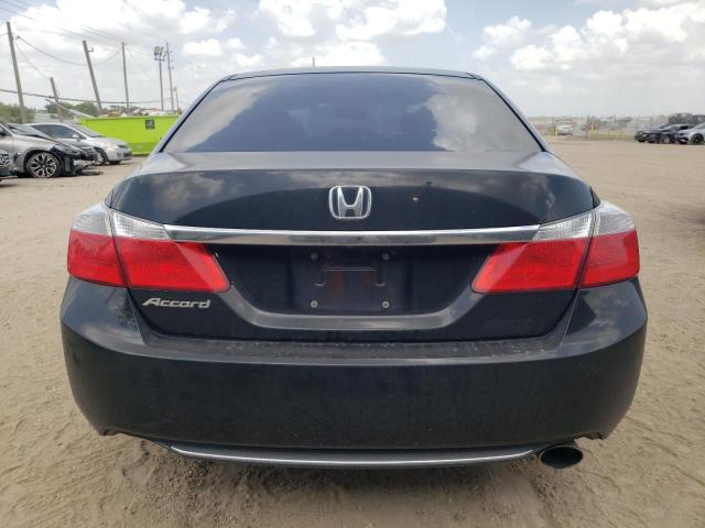 Photo 5 VIN: 1HGCR2F35FA058528 - HONDA ACCORD LX 