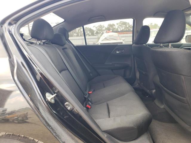 Photo 9 VIN: 1HGCR2F35FA058528 - HONDA ACCORD LX 