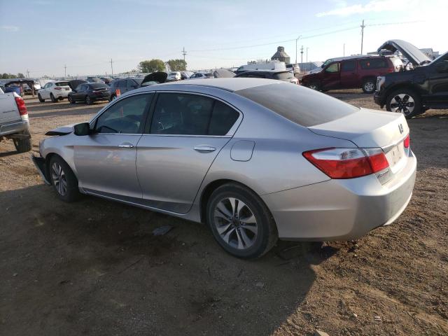 Photo 1 VIN: 1HGCR2F35FA059436 - HONDA ACCORD LX 