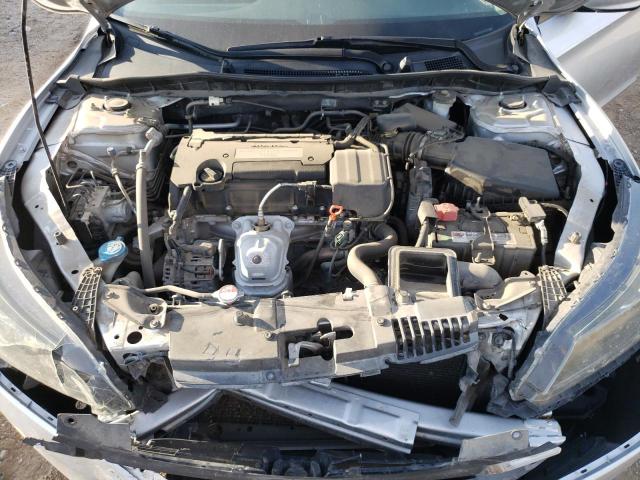 Photo 10 VIN: 1HGCR2F35FA059436 - HONDA ACCORD LX 