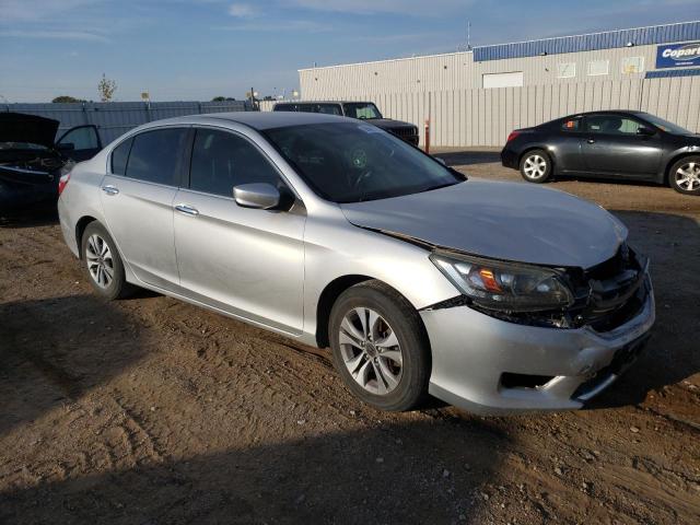 Photo 3 VIN: 1HGCR2F35FA059436 - HONDA ACCORD LX 