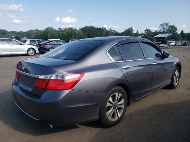 Photo 3 VIN: 1HGCR2F35FA063521 - HONDA ACCORD LX 