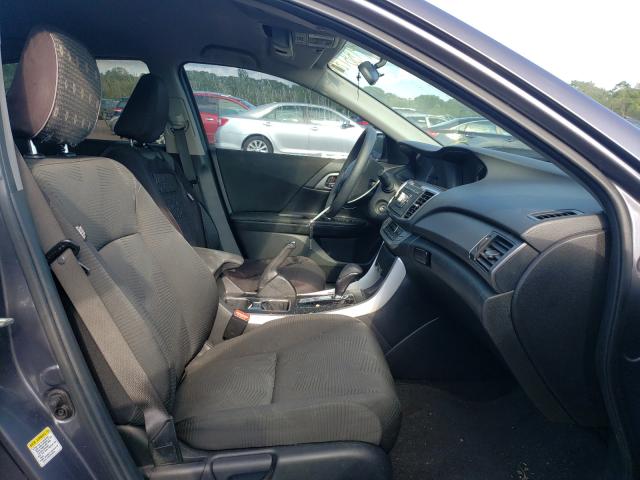 Photo 4 VIN: 1HGCR2F35FA063521 - HONDA ACCORD LX 